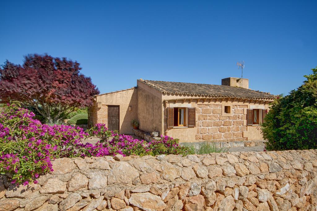 Finca Agroturismo Can Carro Campos  Rom bilde