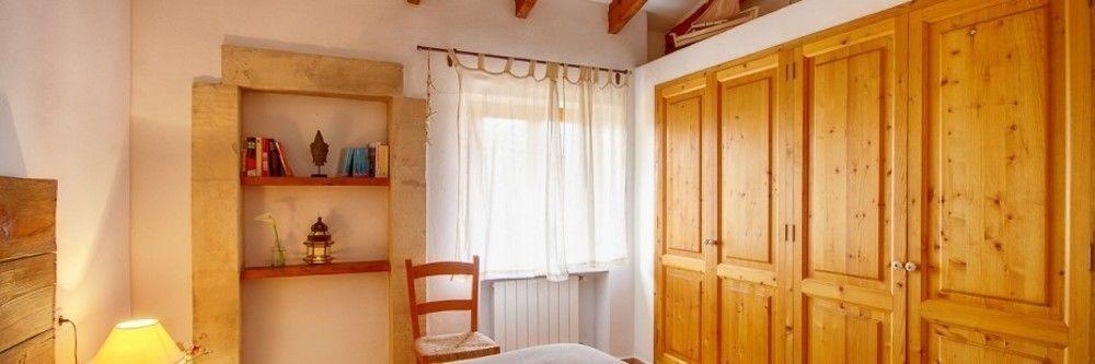 Finca Agroturismo Can Carro Campos  Eksteriør bilde
